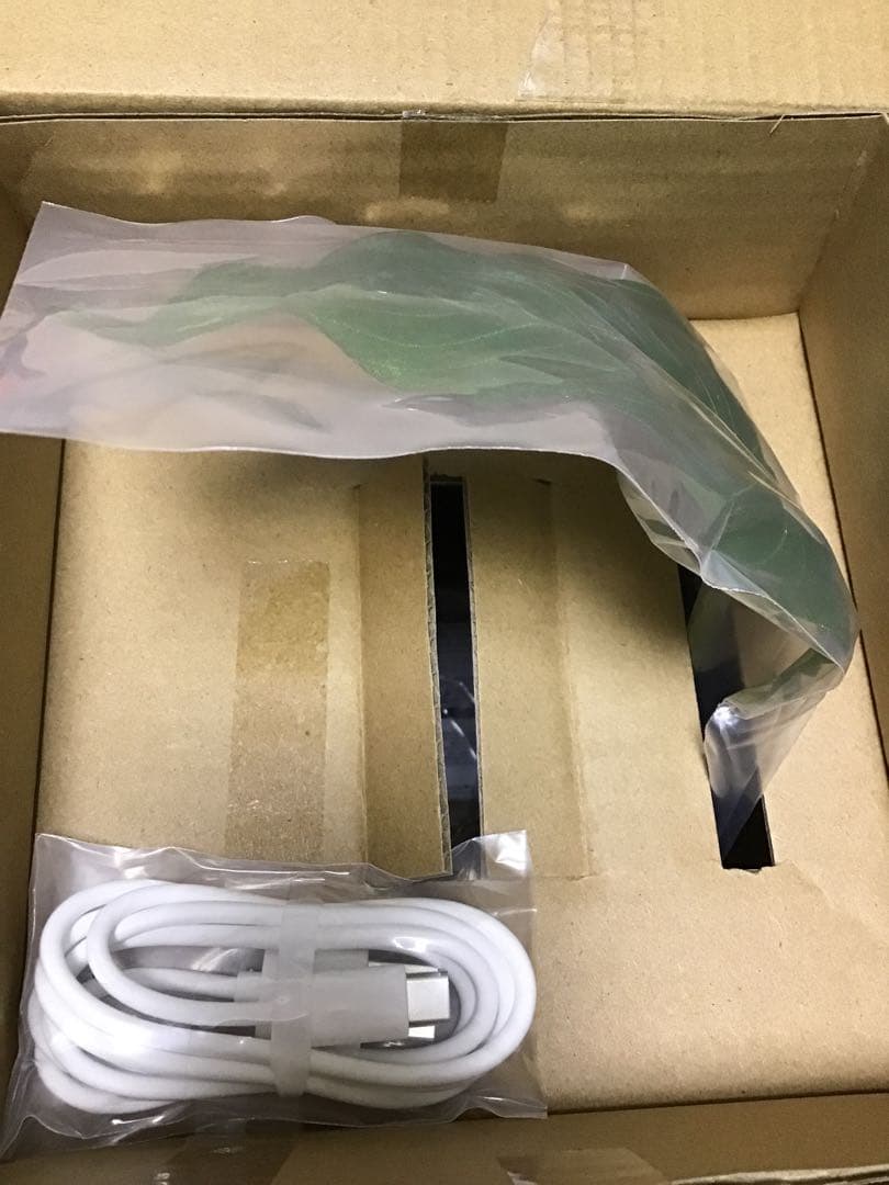 となりのトトロ 小トトロ ほんのりランプ