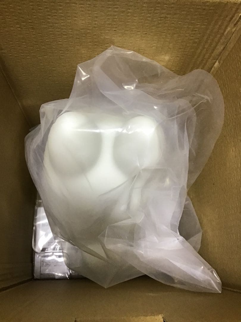 となりのトトロ 小トトロ ほんのりランプ