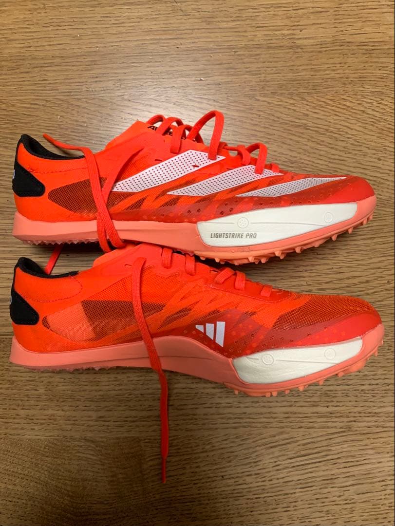 Adidas Adizero Ambitionアディゼロ アンビション スパイク