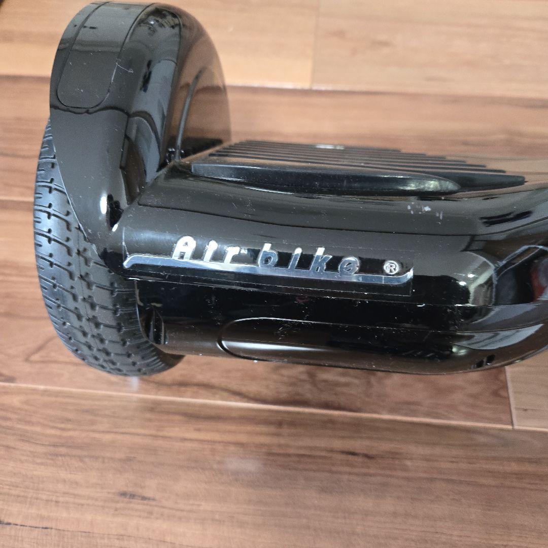 Air bike 電動スケボー 電動スマートスクーター　リコール対応済み