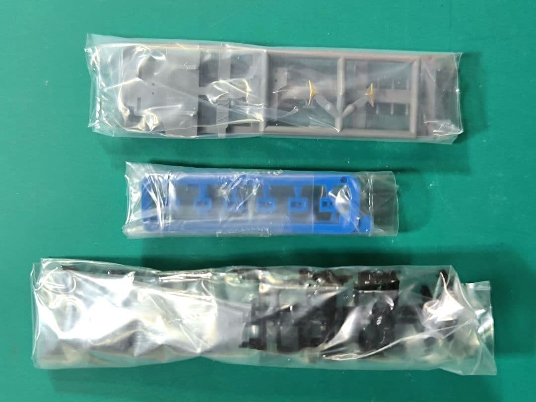 【TOMIX】92925、485系しらさぎ　Y02編成、7両セット☆【匿名配送】