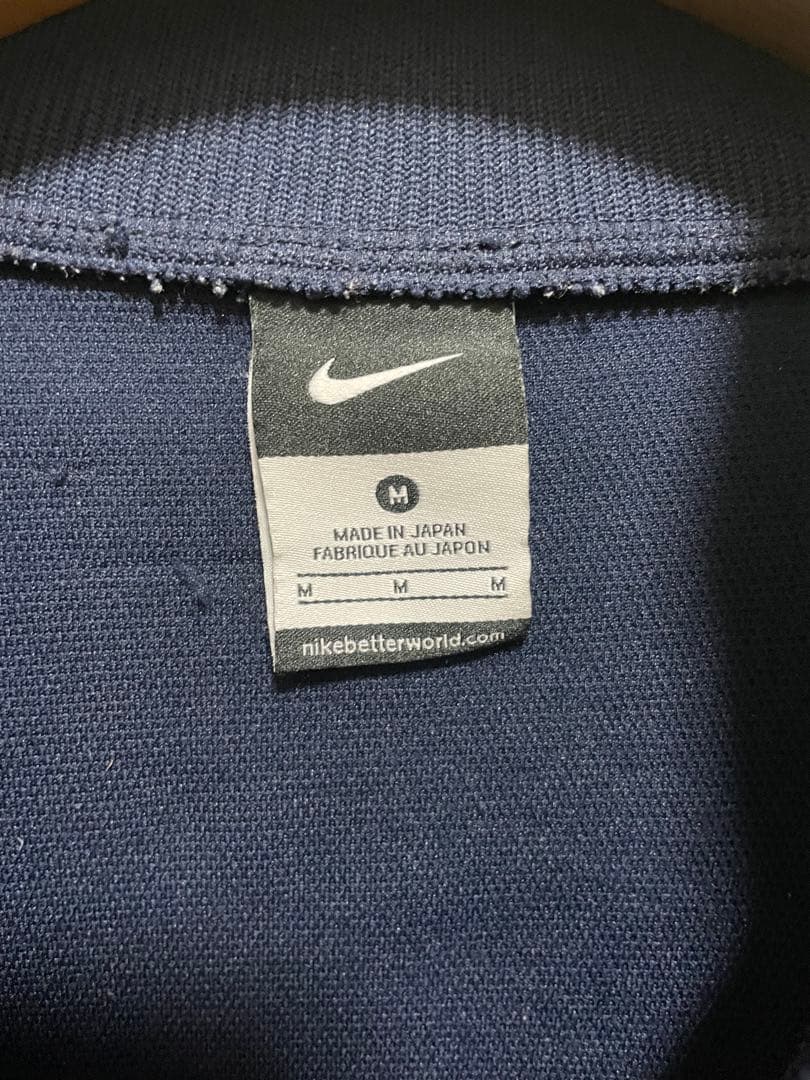 NIKE 鹿島アントラーズ　トレーニングウェア