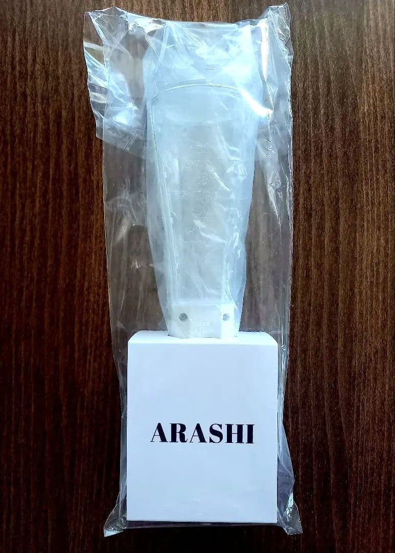 WE ARE ARASHI 2026 ペンライト 、過去のツアーグッズセット
