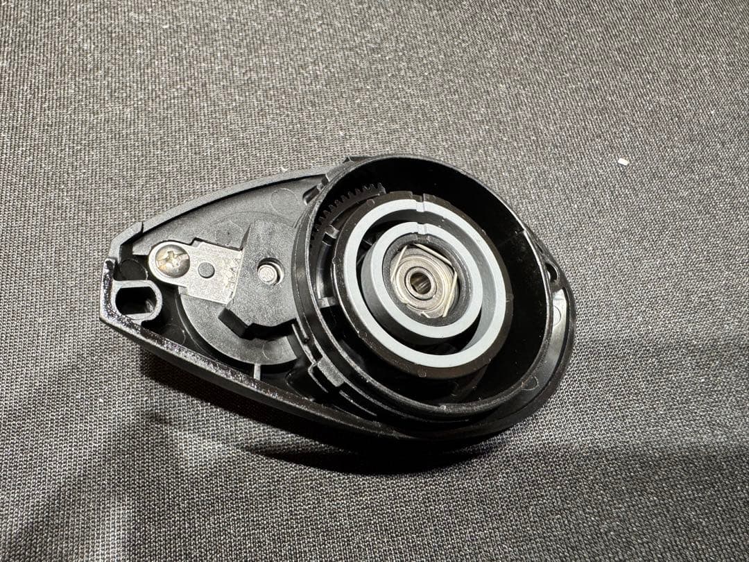 19 TATURA TW 100SHL 左巻き　美品