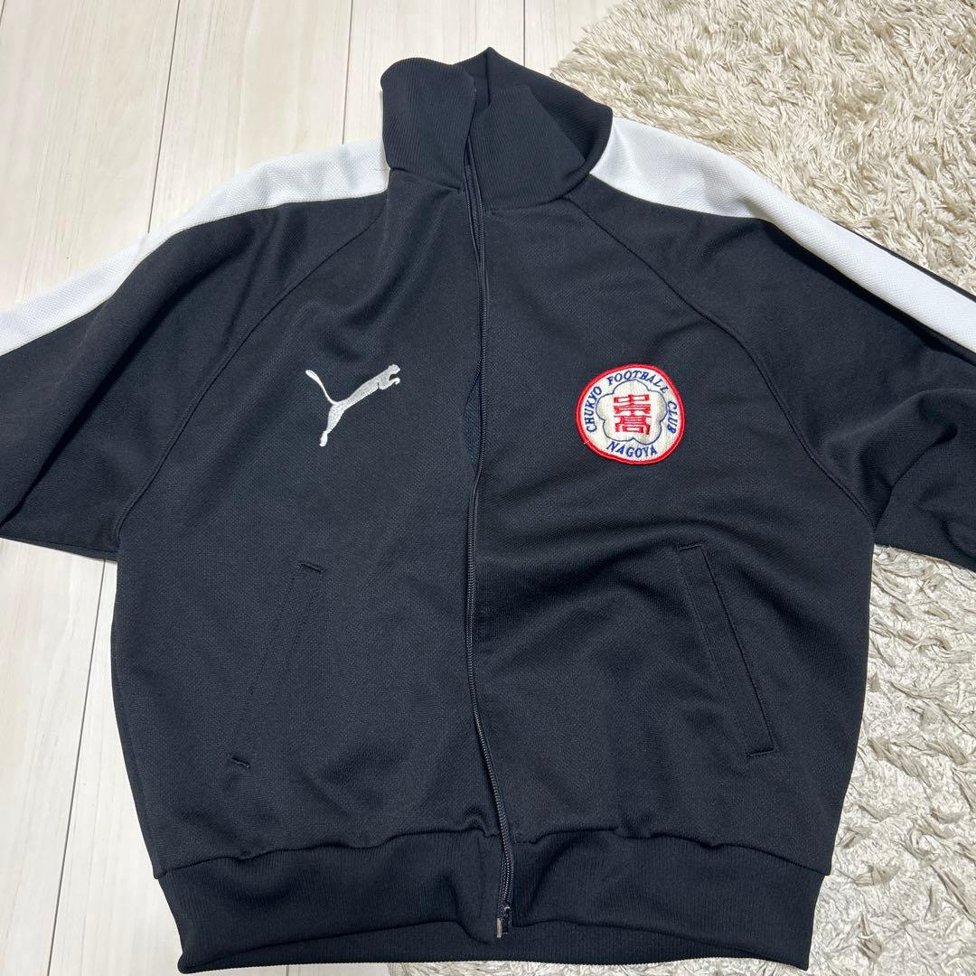 中京大中京サッカージャージ