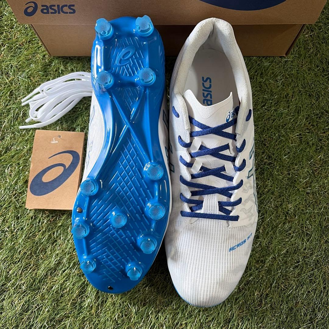 【新品】asics DS LIGHT ACROS3 26cm