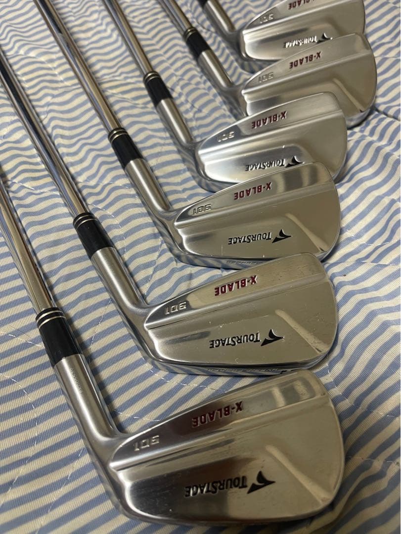 値下げツアーステージXBLADE 901 NSPROTOUR120 S