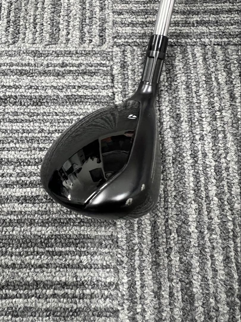 テーラーメイド TaylorMade Stealth 2 ユーティリティ