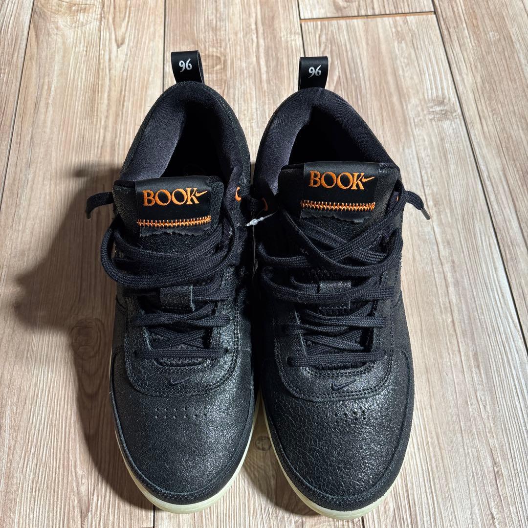 未使用新品！Nike Book 1 Halloween 30cm (箱無し)