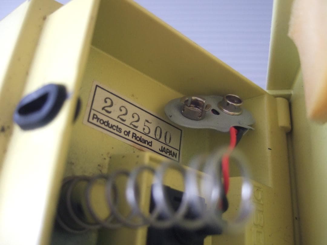美品 BOSS OC-2 Octave オクターブ OC2