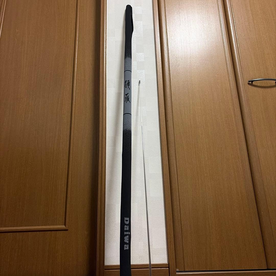 DAIWA 早淵竿 95 TUYOSI