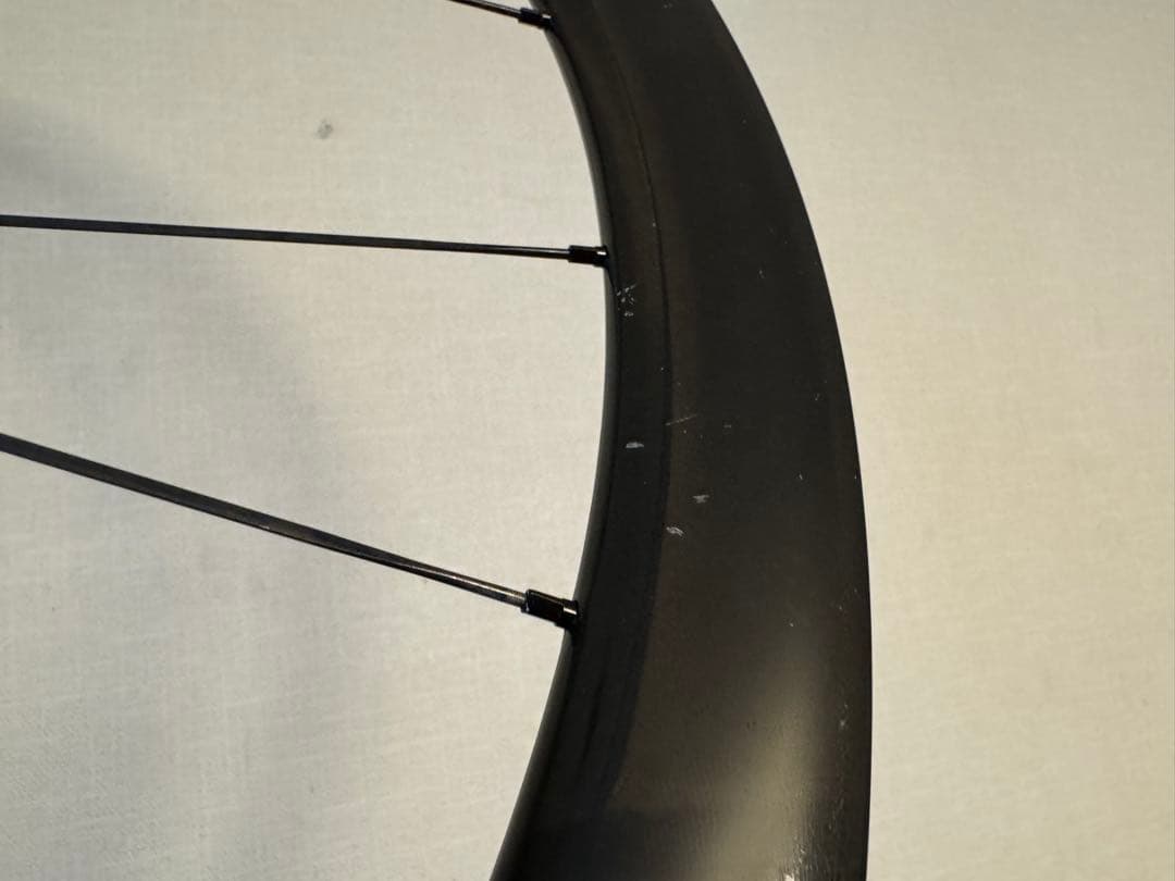 パーツ BONTRAGER AEOLUS RSL 37