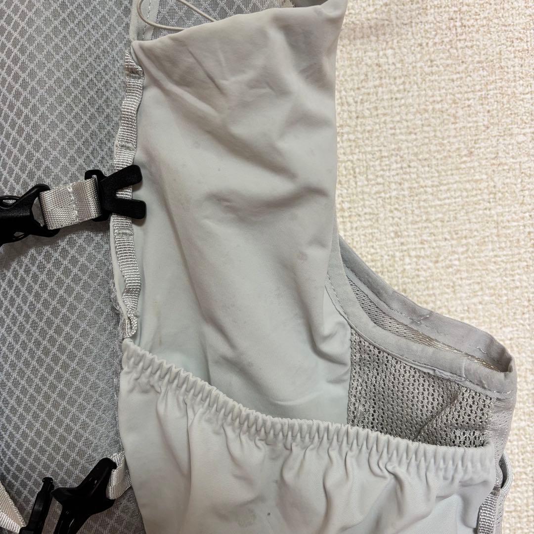 THE NORTH FACE TR6 Mサイズ ランベスト