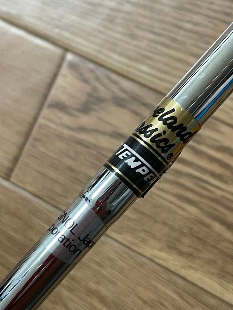 KG1パター美品最終値下げになります