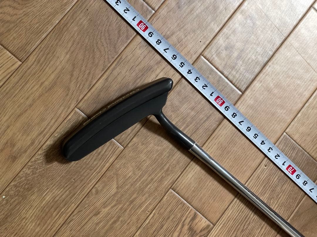 KG1パター美品最終値下げになります