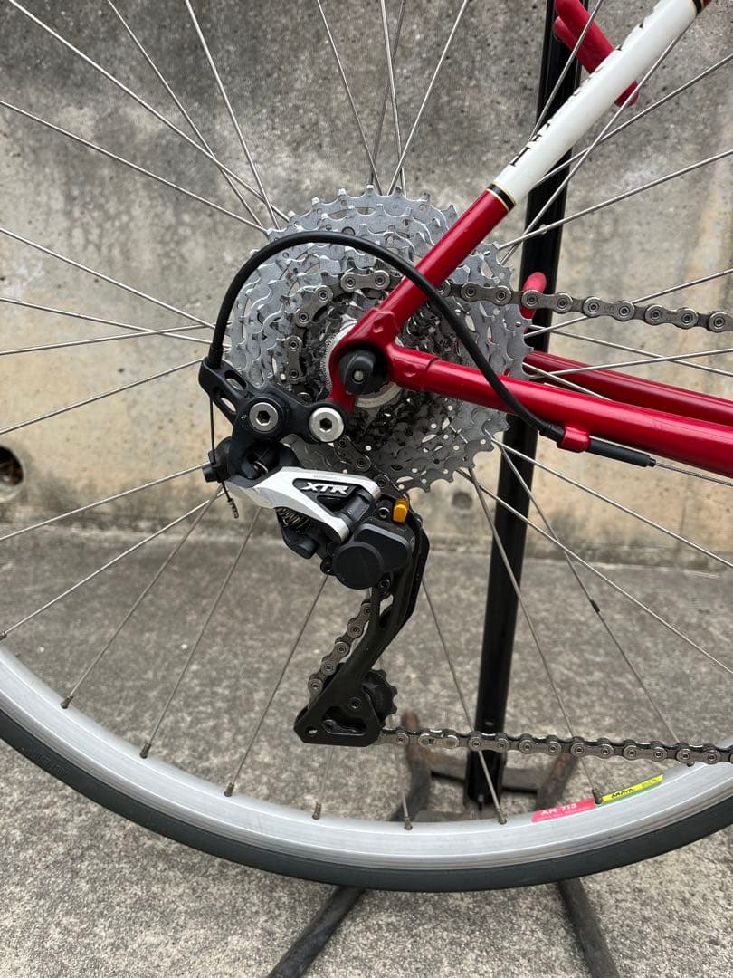 RALEIGHラレーCR- R カールトン(引き取り限定)