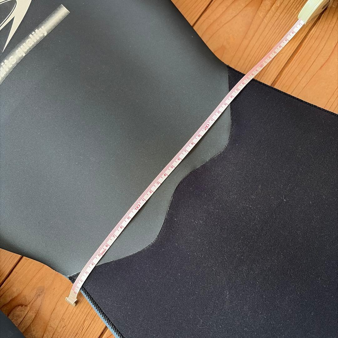 wetsuits quality フルスーツ