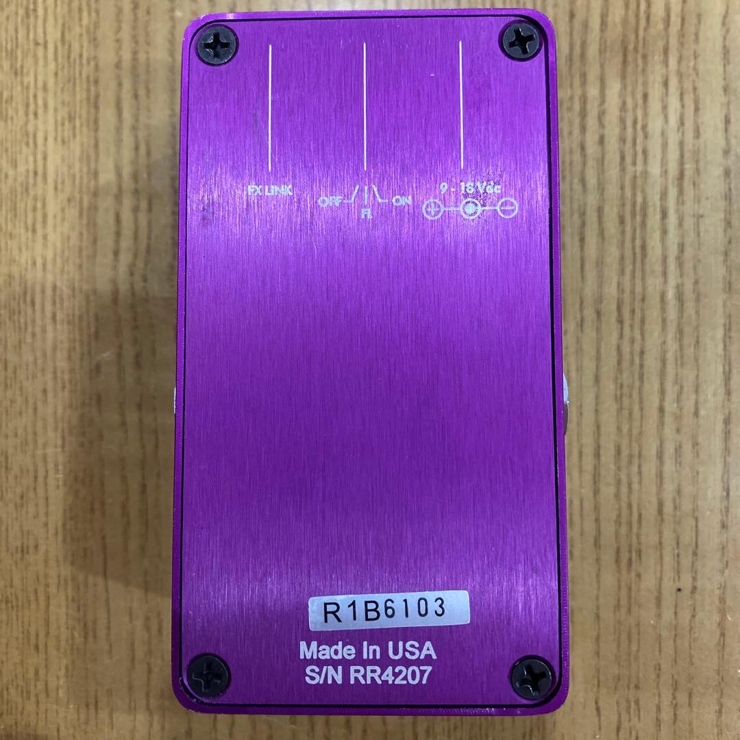 ギター Suhr Riot RELOADED