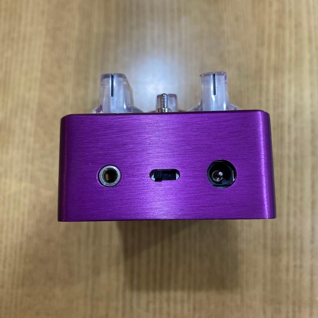 ギター Suhr Riot RELOADED