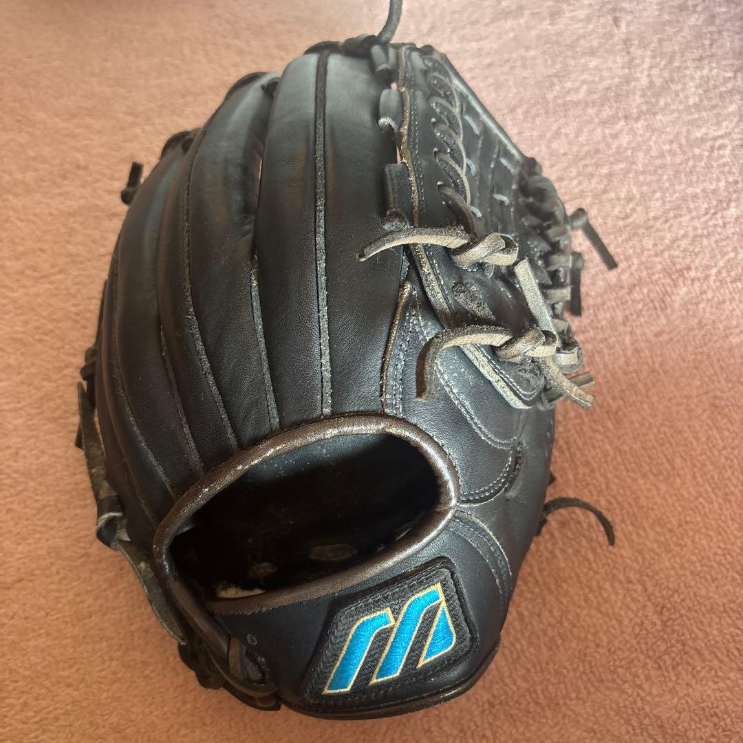 Mizuno 軟式グローブ オールラウンド