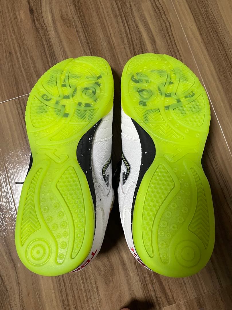 【25.5cm（新品未使用）】Joma TOP-FLEX