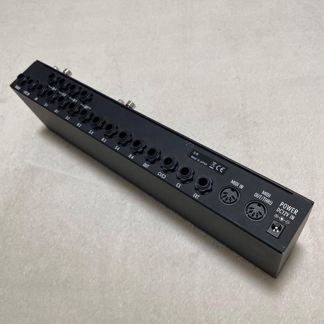 FREE THE TONE ARC-53M プログラマブルスイッチャー