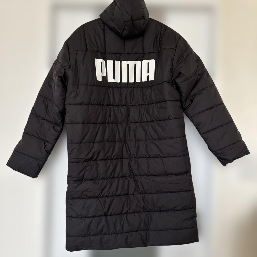 プーマブルゾン