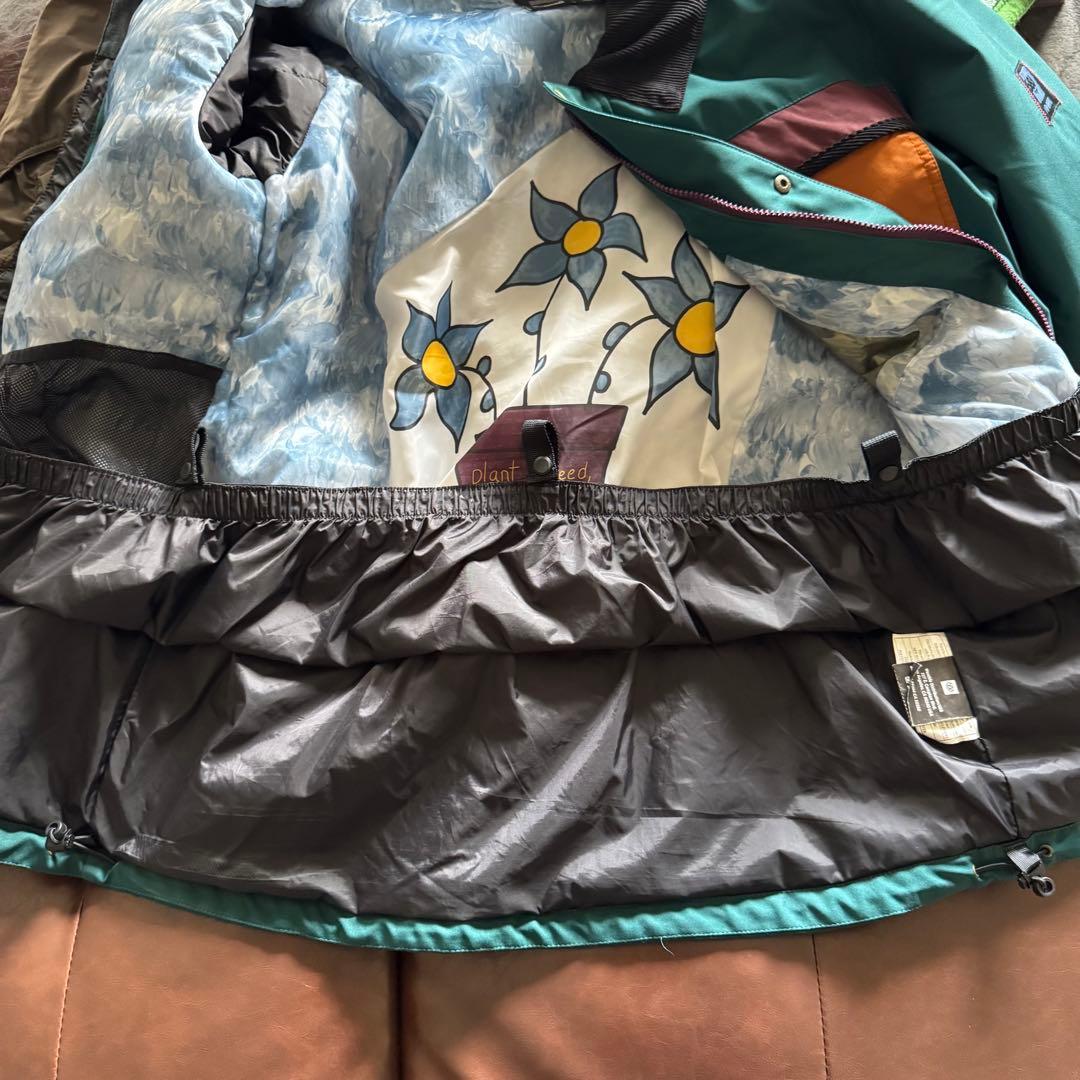 686 ロクハチ ジャケット FORESTBAILEYCOSMIC JKT