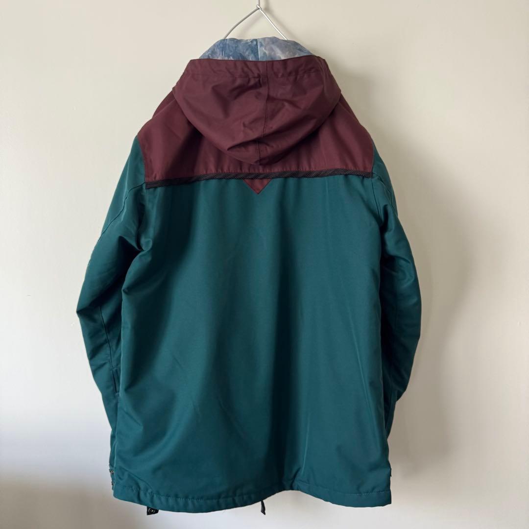 686 ロクハチ ジャケット FORESTBAILEYCOSMIC JKT