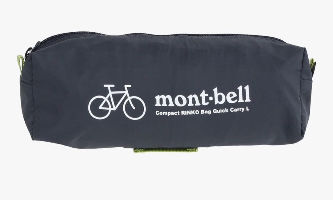 アクセサリー mont-bell Compact RINKO Bag QuickCarry L