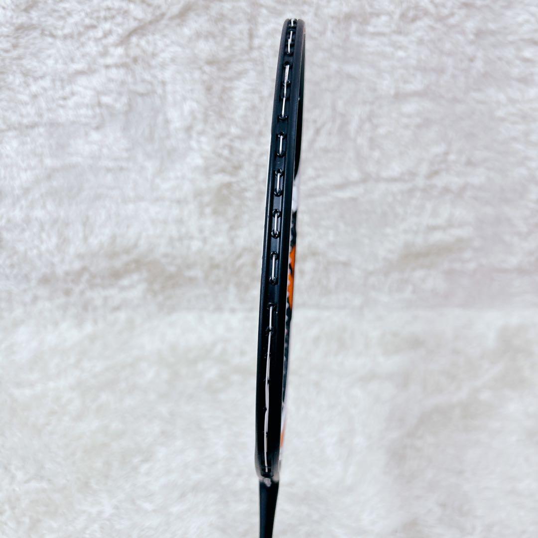 YONEX デュオラ Zストライク 3UG5 バドミントンラケット　2本セット