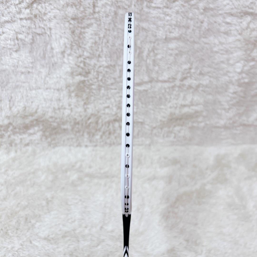 YONEX デュオラ Zストライク 3UG5 バドミントンラケット　2本セット