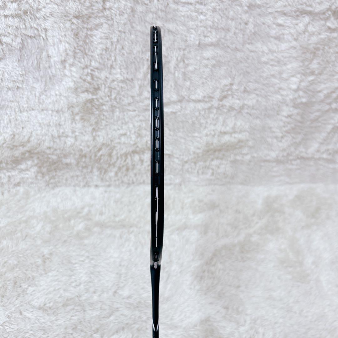 YONEX デュオラ Zストライク 3UG5 バドミントンラケット　2本セット