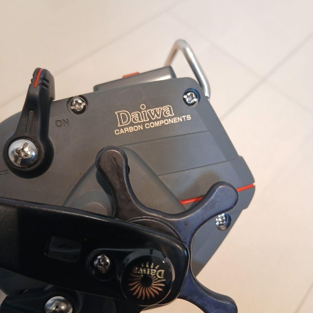 ☆極美品☆ ダイワ　スーパー棚ハンター GS-60
