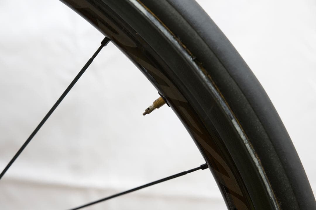 SHIMANO デュラエース DURA-ACE WH-R9100-TU