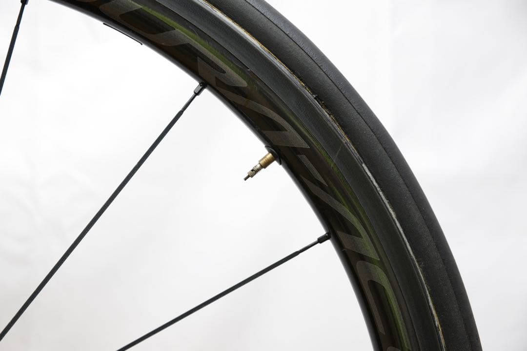 SHIMANO デュラエース DURA-ACE WH-R9100-TU