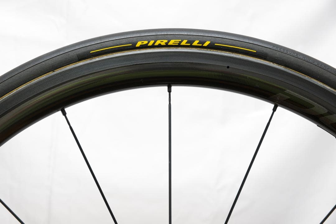 SHIMANO デュラエース DURA-ACE WH-R9100-TU