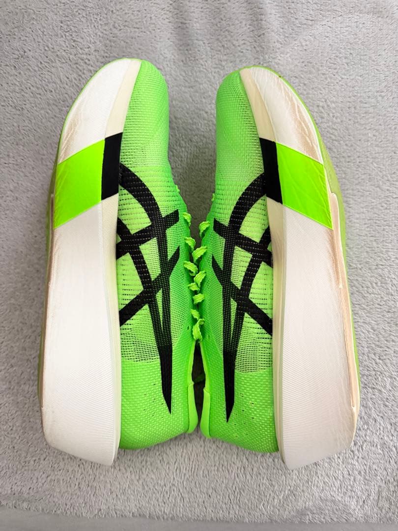スパイク・シューズ ASICS SPEED SKY TOKYO 26.5cm
