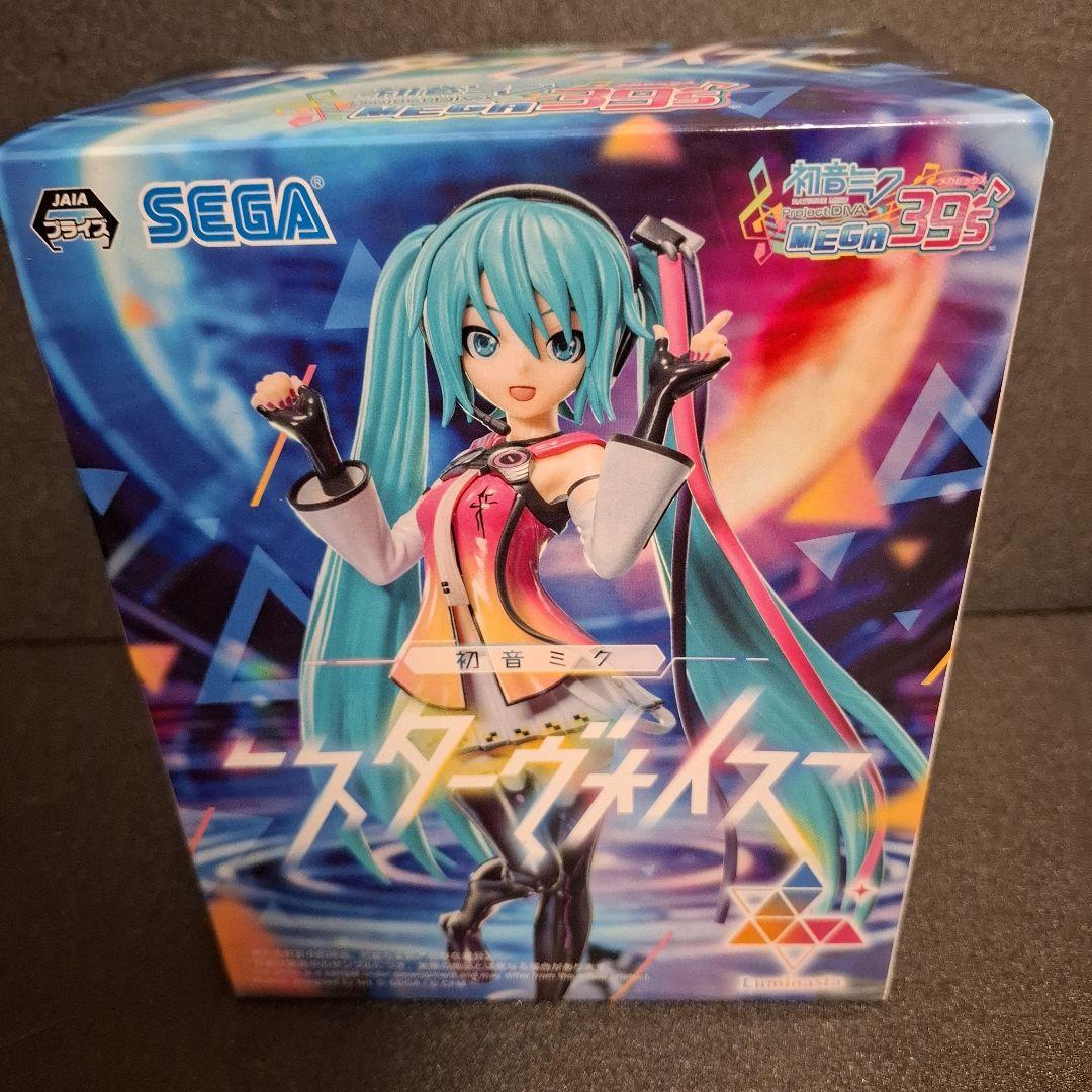初音ミク 桜ミク プロセカ まとめ売り フィギュア クッション ブランケット