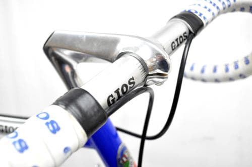 GIOS VINTAGE クロモリロードバイク美車