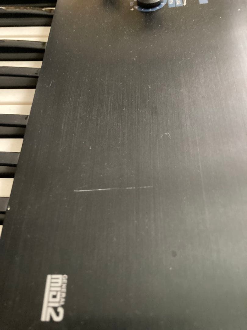 Roland JUNO D ローランド シンセサイザー 61鍵