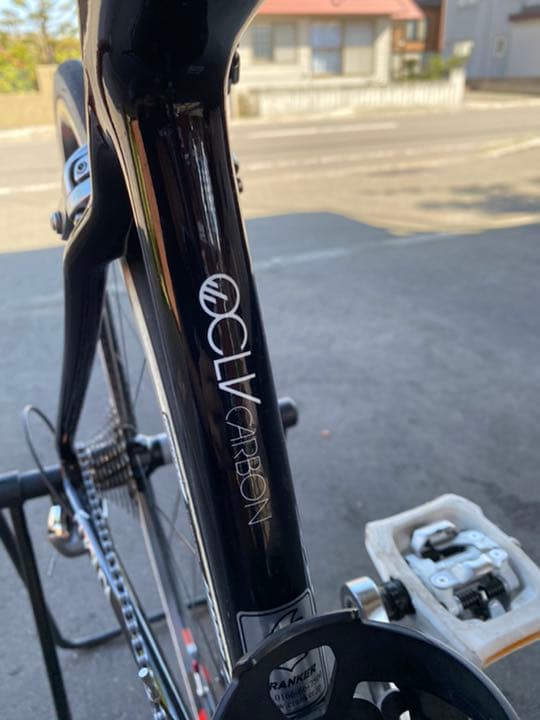 トレック　エモンダS4