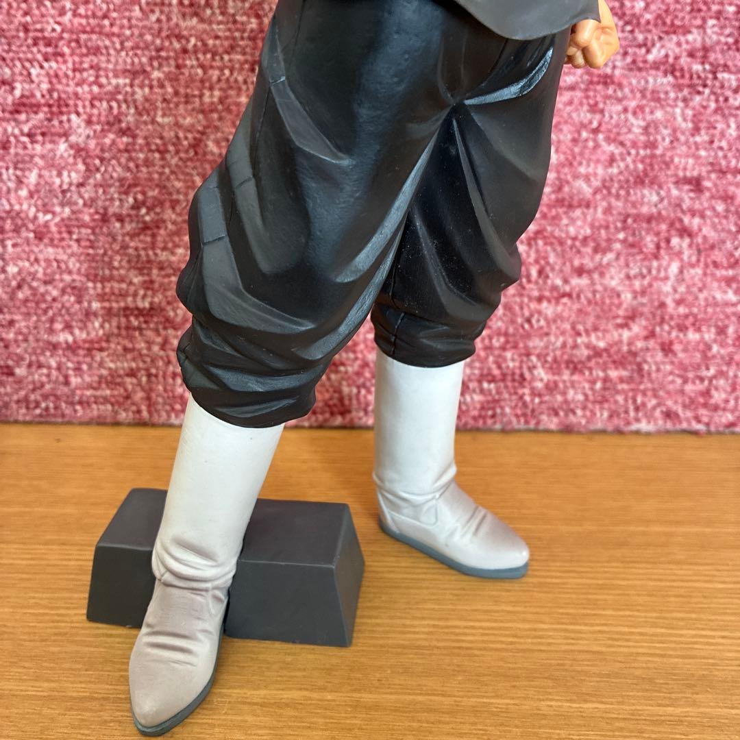 ドラゴンボールフィギュア　悟空ブラック Dragon Ball Goku