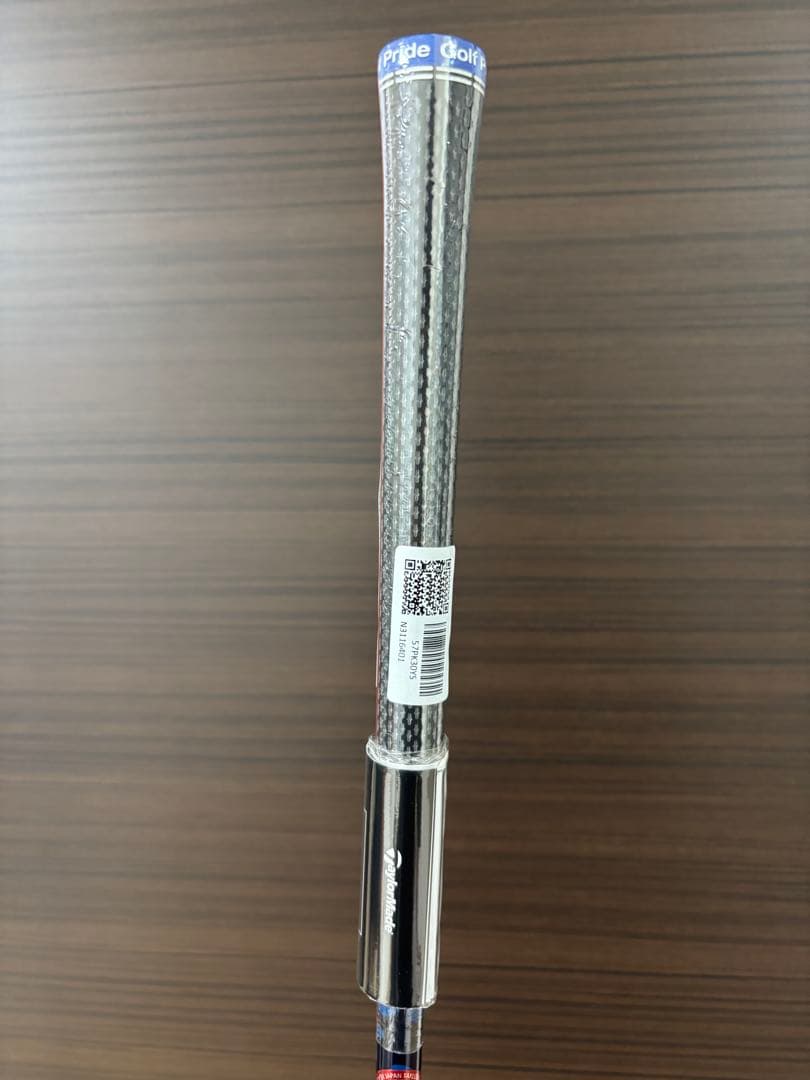 【新品】ディアマナ ブルー TM50 S テーラーメイド【Qi10MAX】