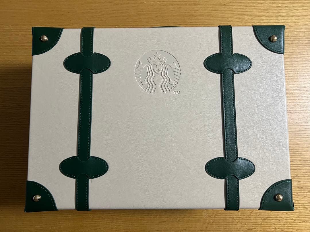 スターバックスセット