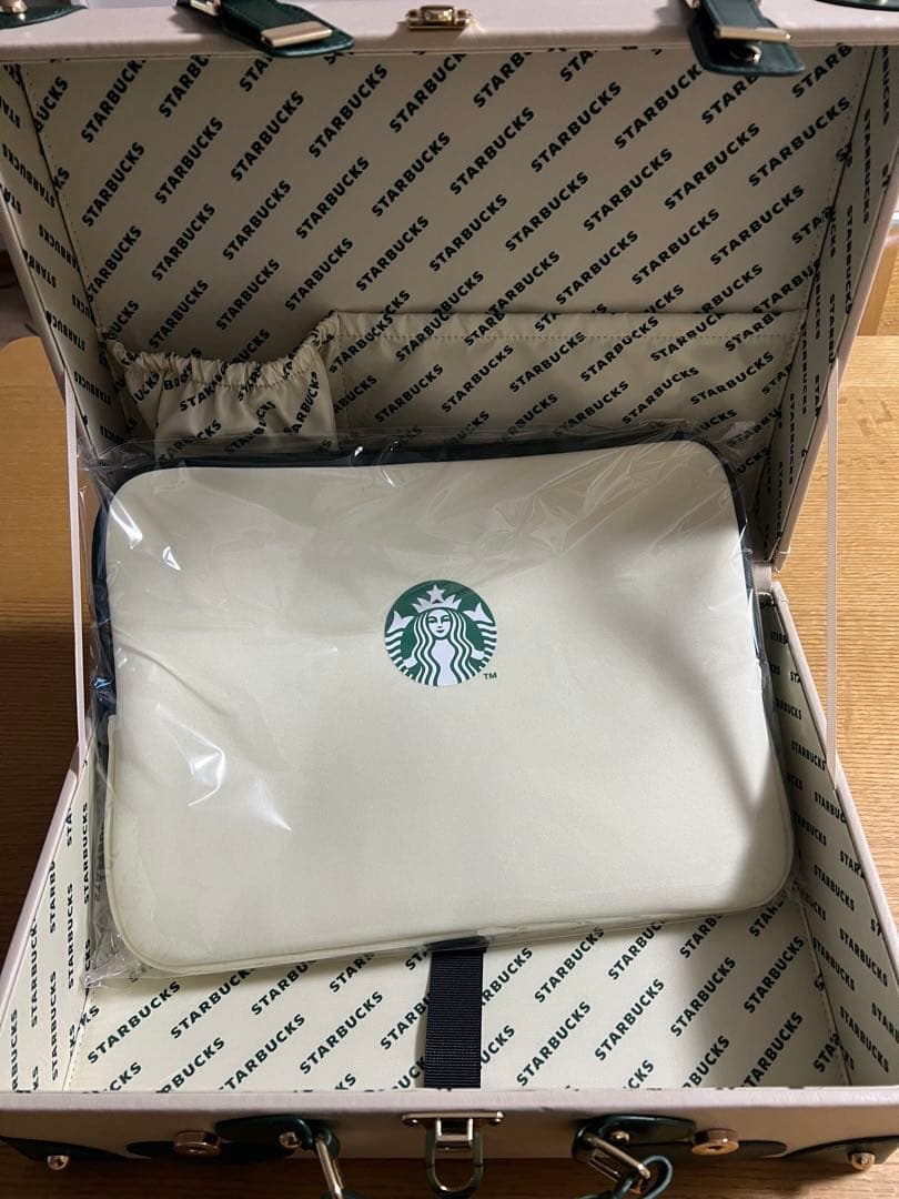 スターバックスセット