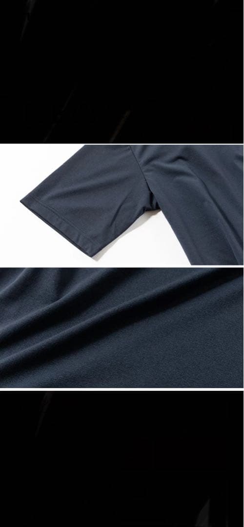 ダイワライフスタイル S/SベースレイヤーTシャツ Mサイズ 新品