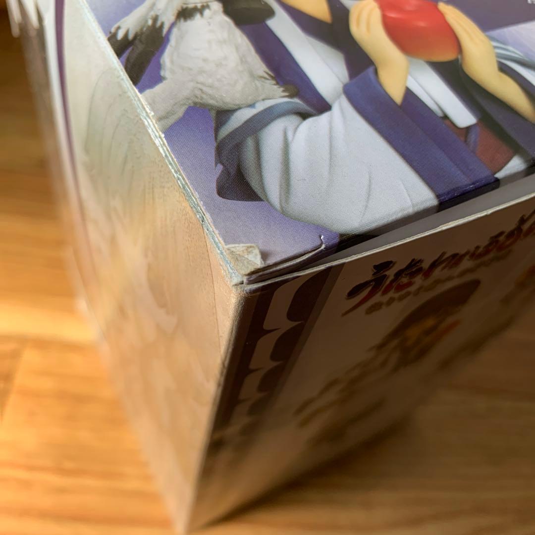 うたわれるもの アルルゥ 1/8スケール フィギュア コトブキヤ