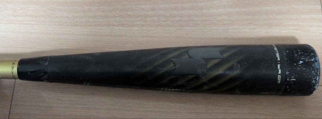 SSK MM18ミドルバランス、80㌢。少年軟式用