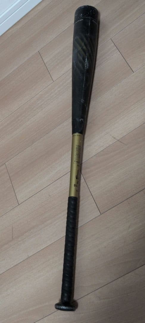 SSK MM18ミドルバランス、80㌢。少年軟式用